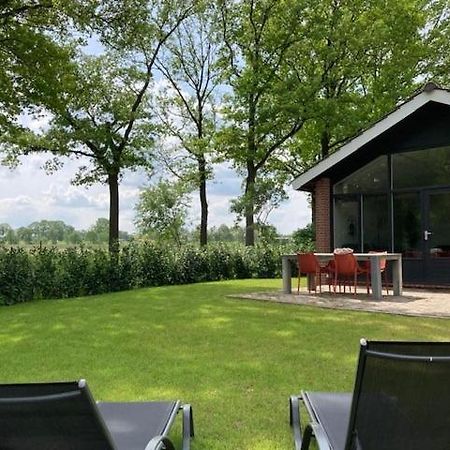 Achterhoekse Vakantiewoning, Infraroodsauna, Geweldig Uitzicht, Goede Bedden Aalten Zewnętrze zdjęcie