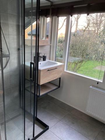 Achterhoekse Vakantiewoning, Infraroodsauna, Geweldig Uitzicht, Goede Bedden Aalten Zewnętrze zdjęcie